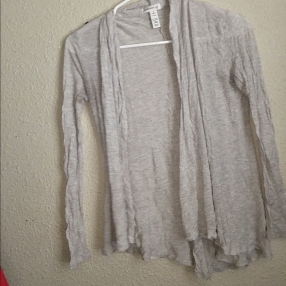 Charlotte Russe sweater - Picture 1 of 1